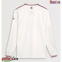 Camiseta Arsenal Tercera Equipación 2025-26 manga larga